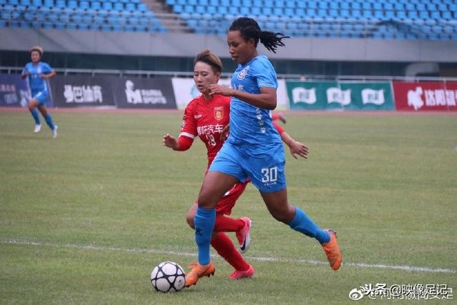 特朗普如今意识到：中国是一个不可忽视的经济竞争者